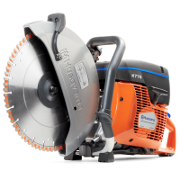 Husqvarna K 770 OilGuard